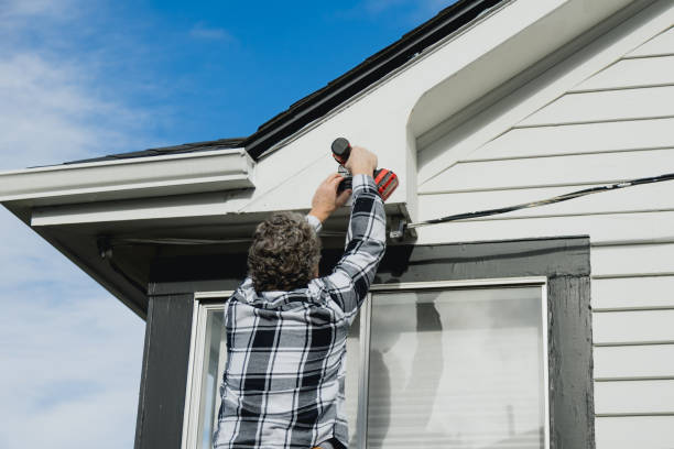 Affordable Siding Repair and Maintenance Services in Rittman, OH